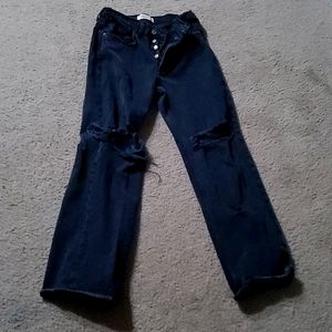 Abercrombie and Fitch Jeans